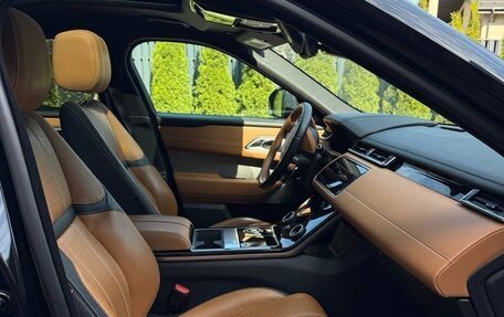 Land Rover Range Rover Velar I, 2019 год, 4 500 000 рублей, 11 фотография