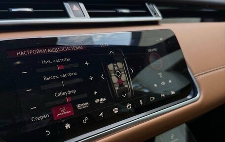 Land Rover Range Rover Velar I, 2019 год, 4 500 000 рублей, 19 фотография
