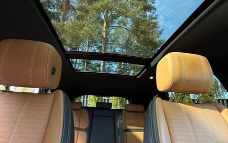 Land Rover Range Rover Velar I, 2019 год, 4 500 000 рублей, 13 фотография