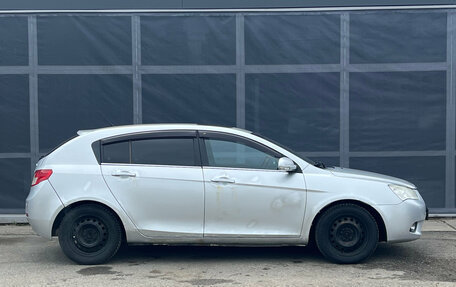 Geely Emgrand EC7, 2012 год, 350 000 рублей, 4 фотография