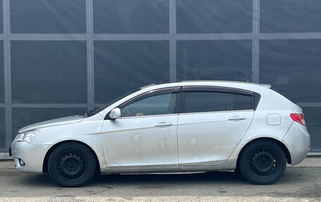 Geely Emgrand EC7, 2012 год, 350 000 рублей, 6 фотография