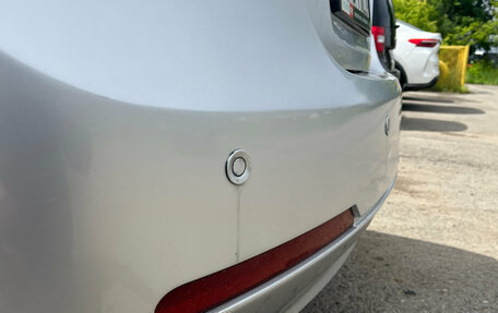 Geely Emgrand EC7, 2012 год, 350 000 рублей, 9 фотография