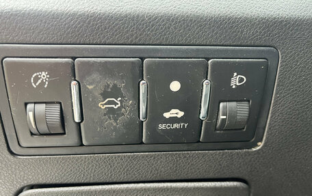 Geely Emgrand EC7, 2012 год, 350 000 рублей, 12 фотография