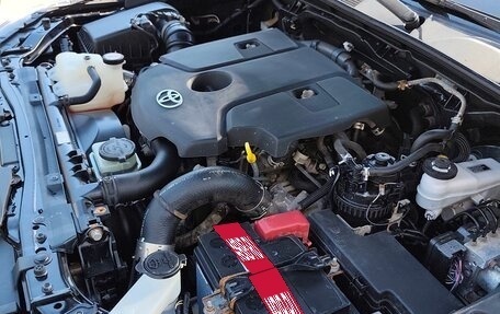 Toyota Hilux VIII, 2020 год, 3 500 000 рублей, 18 фотография