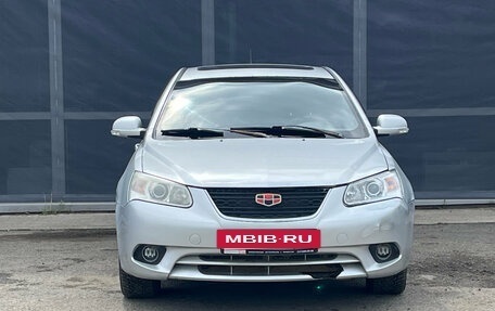 Geely Emgrand EC7, 2012 год, 350 000 рублей, 3 фотография