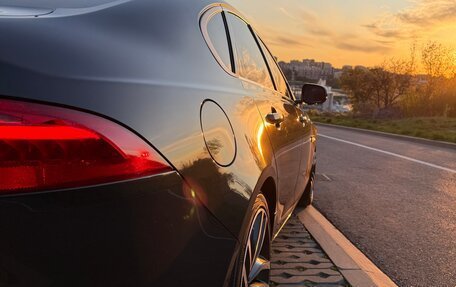 Jaguar XF II, 2016 год, 2 150 000 рублей, 11 фотография