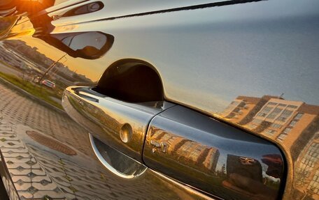 Jaguar XF II, 2016 год, 2 150 000 рублей, 13 фотография