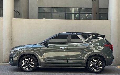 KIA Seltos I, 2023 год, 1 900 000 рублей, 3 фотография