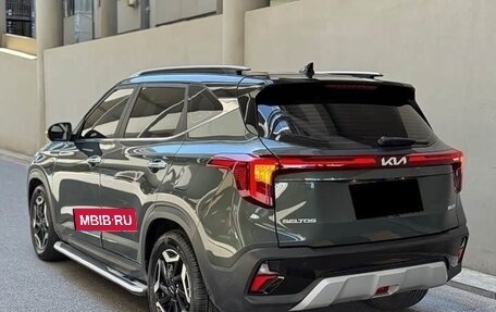 KIA Seltos I, 2023 год, 1 900 000 рублей, 4 фотография