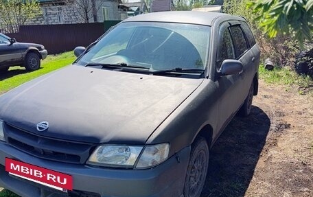 Nissan AD II, 2002 год, 280 000 рублей, 2 фотография
