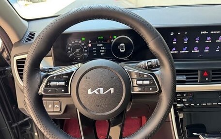 KIA Seltos I, 2023 год, 1 900 000 рублей, 9 фотография