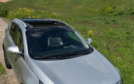 KIA Sportage III, 2015 год, 1 850 000 рублей, 3 фотография