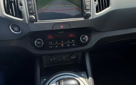 KIA Sportage III, 2015 год, 1 850 000 рублей, 23 фотография