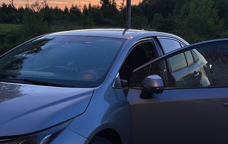 Toyota Corolla, 2020 год, 2 300 000 рублей, 6 фотография