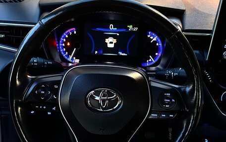 Toyota Corolla, 2020 год, 2 300 000 рублей, 8 фотография
