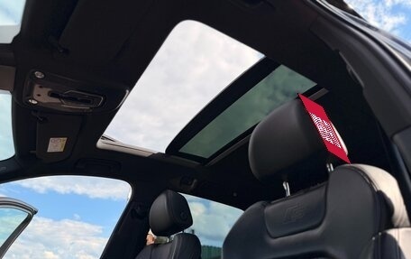Audi Q7, 2022 год, 7 750 000 рублей, 6 фотография