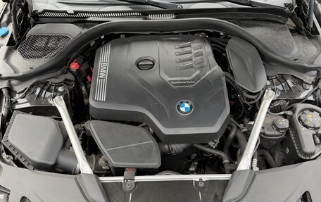 BMW 5 серия, 2023 год, 6 000 000 рублей, 16 фотография