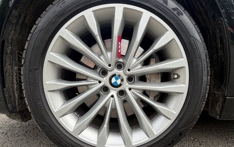 BMW 5 серия, 2023 год, 6 000 000 рублей, 17 фотография