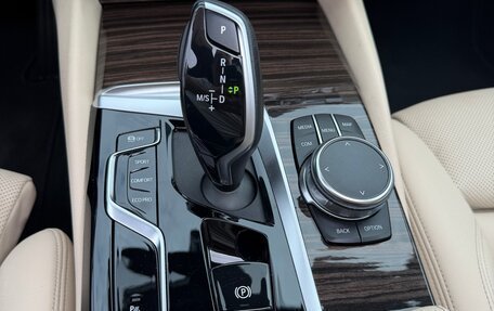 BMW 5 серия, 2023 год, 6 000 000 рублей, 27 фотография