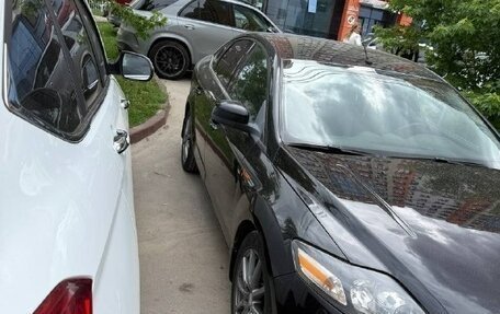 Ford Mondeo IV, 2008 год, 750 000 рублей, 2 фотография