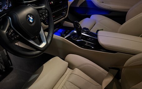 BMW 5 серия, 2023 год, 6 000 000 рублей, 31 фотография