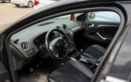 Ford Mondeo IV, 2008 год, 750 000 рублей, 6 фотография