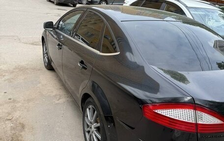 Ford Mondeo IV, 2008 год, 750 000 рублей, 7 фотография