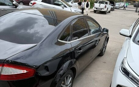 Ford Mondeo IV, 2008 год, 750 000 рублей, 8 фотография