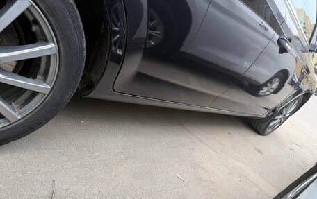Ford Mondeo IV, 2008 год, 750 000 рублей, 5 фотография