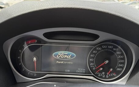 Ford Mondeo IV, 2008 год, 750 000 рублей, 9 фотография
