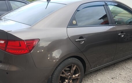 KIA Cerato III, 2012 год, 699 999 рублей, 11 фотография