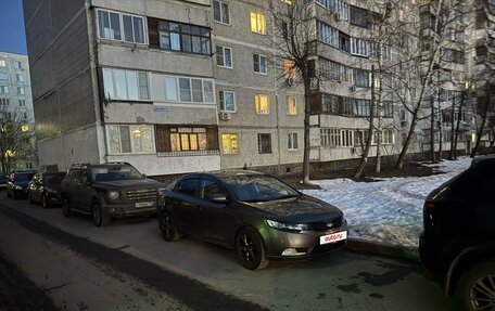 KIA Cerato III, 2012 год, 699 999 рублей, 3 фотография