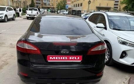 Ford Mondeo IV, 2008 год, 750 000 рублей, 4 фотография