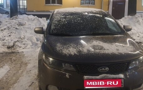KIA Cerato III, 2012 год, 699 999 рублей, 9 фотография