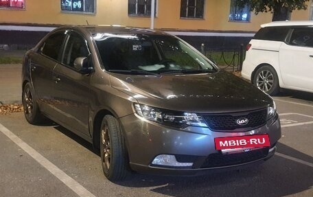KIA Cerato III, 2012 год, 699 999 рублей, 13 фотография