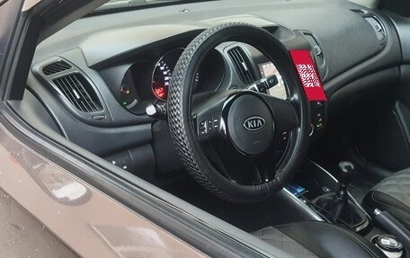 KIA Cerato III, 2012 год, 699 999 рублей, 14 фотография