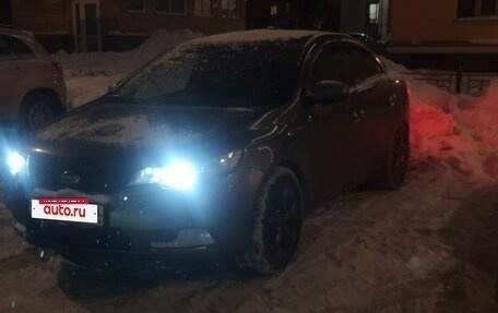 KIA Cerato III, 2012 год, 699 999 рублей, 7 фотография