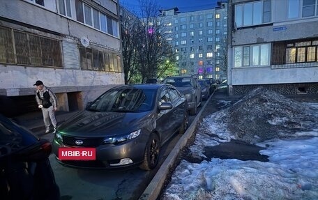 KIA Cerato III, 2012 год, 699 999 рублей, 4 фотография