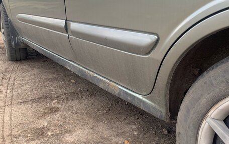 Nissan Almera, 2005 год, 210 000 рублей, 6 фотография