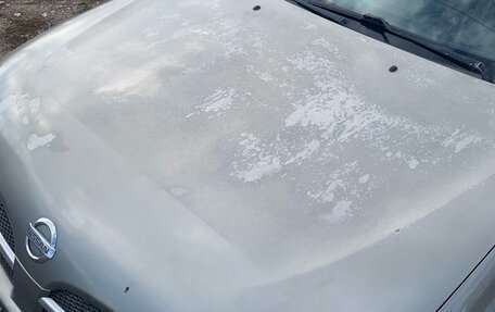 Nissan Almera, 2005 год, 210 000 рублей, 7 фотография