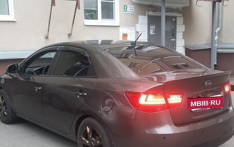 KIA Cerato III, 2012 год, 699 999 рублей, 15 фотография