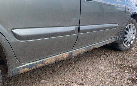 Nissan Almera, 2005 год, 210 000 рублей, 8 фотография