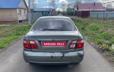 Nissan Almera, 2005 год, 210 000 рублей, 2 фотография