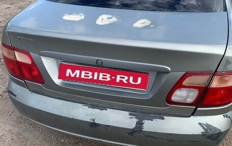 Nissan Almera, 2005 год, 210 000 рублей, 12 фотография
