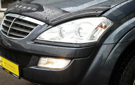 SsangYong Kyron I, 2014 год, 1 149 000 рублей, 3 фотография