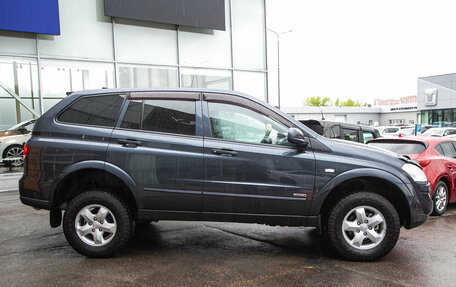 SsangYong Kyron I, 2014 год, 1 149 000 рублей, 6 фотография