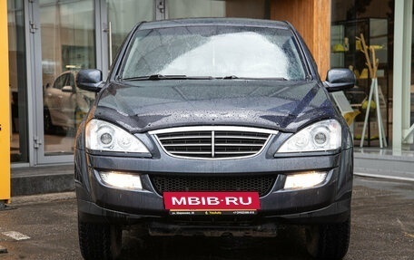 SsangYong Kyron I, 2014 год, 1 149 000 рублей, 4 фотография