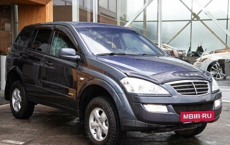 SsangYong Kyron I, 2014 год, 1 149 000 рублей, 5 фотография