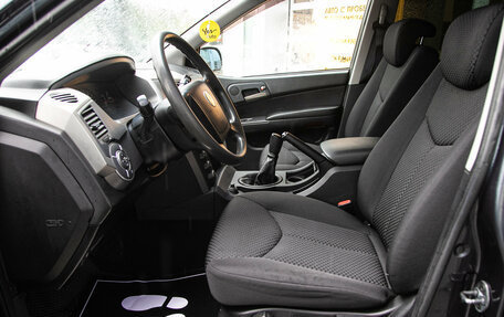 SsangYong Kyron I, 2014 год, 1 149 000 рублей, 12 фотография