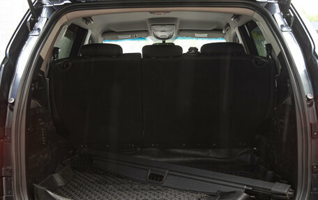 SsangYong Kyron I, 2014 год, 1 149 000 рублей, 9 фотография